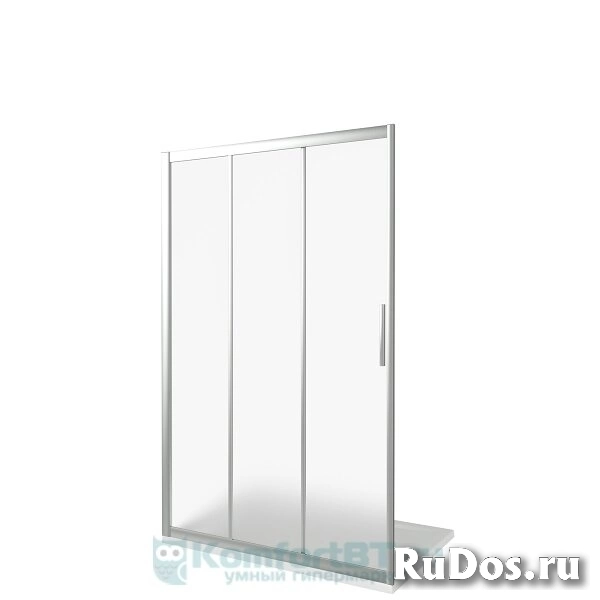 Душевая дверь Good Door Orion WTW-110-G-CH фото