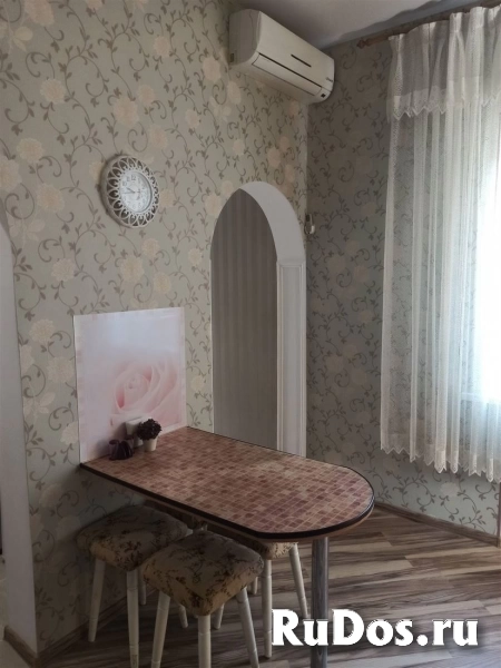 Продам 2 комнатную квартиру 30 м2 изображение 4