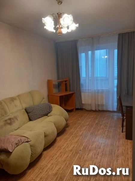 Сдам 1 комнатную квартиру 36 м2 изображение 9