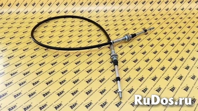 Трос (кабель) Komatsu OEM 1754351320 изображение 4