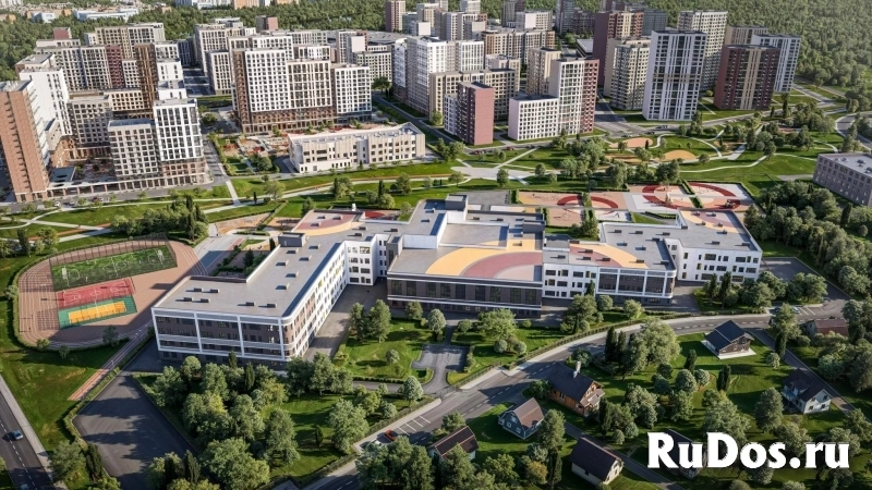 Продам коммерческую недвижимость 118.5 м2 изображение 8