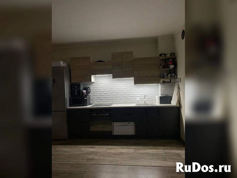 Продам 1 комнатную квартиру 49.3 м2 фотка
