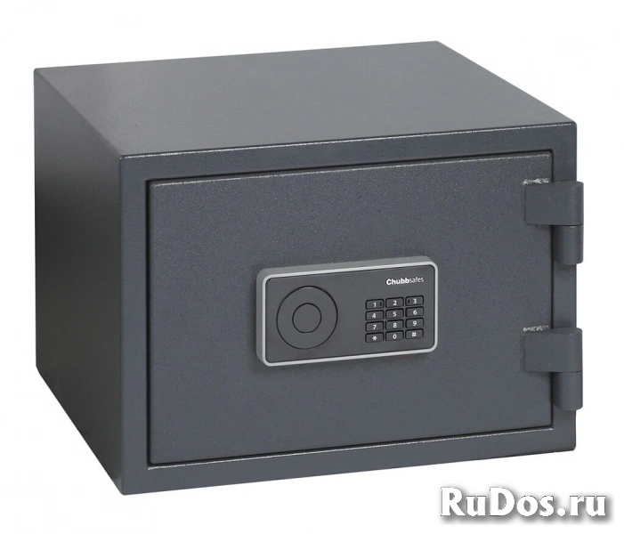 Сейф Chubb Fire 15E фото