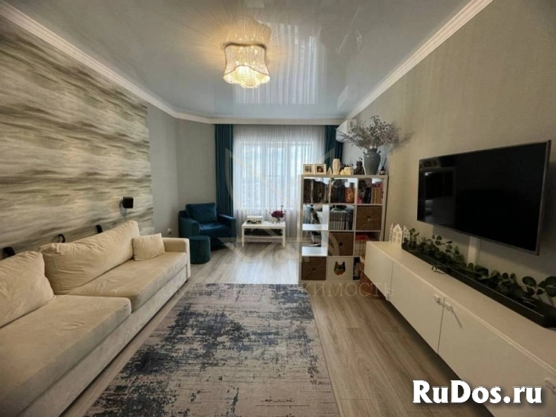 Продам 2 комнатную квартиру 57 м2 изображение 5