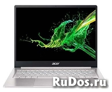 Ноутбук Acer Swift 3 SF313-52-796K (Intel Core i7 1065G7 1300MHz/13.5quot;/2256x1504/16GB/512GB SSD/DVD нет/Intel Iris Plus Graphics/Wi-Fi/Bluetooth/Windows 10 Home) фото