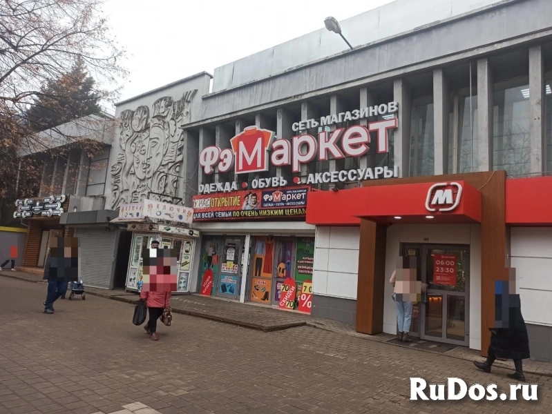 Сдам коммерческую недвижимость 4 м2 изображение 3
