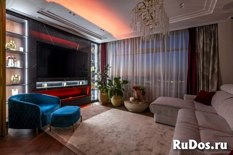 Продам 5 комнатную квартиру 143 м2 фотка