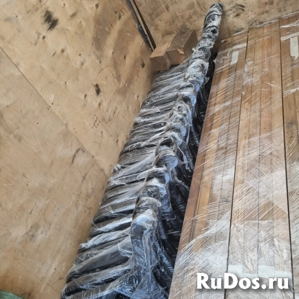 Чугунные боковины для скамейки фото