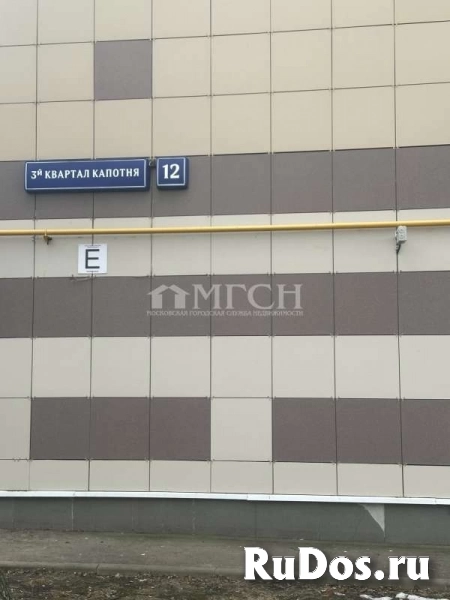 Продам 2 комнатную квартиру 38 м2 изображение 5