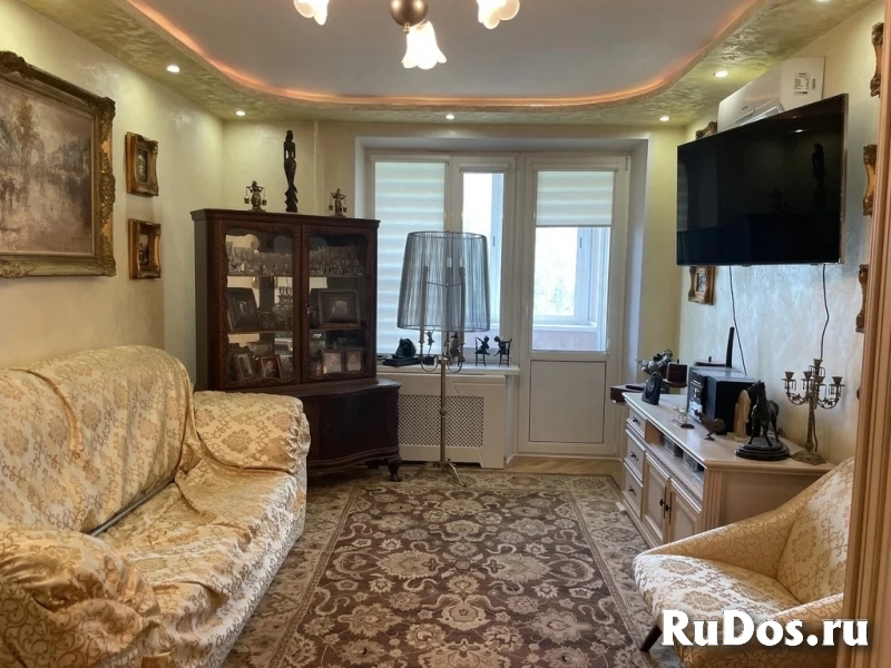 Продам 2 комнатную квартиру 45 м2 фото