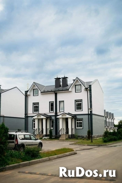 Продам коттедж 264 м2 изображение 9