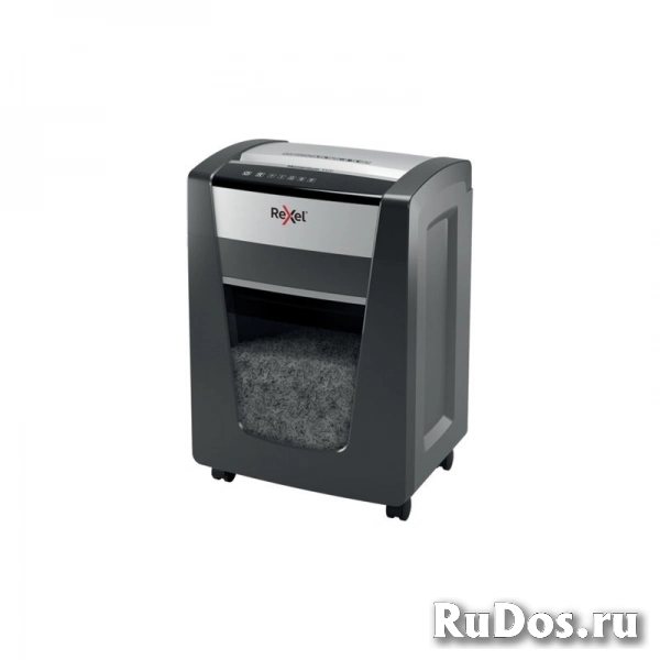 Уничтожитель (шредер) Rexel Momentum X420, 2104578EU фото