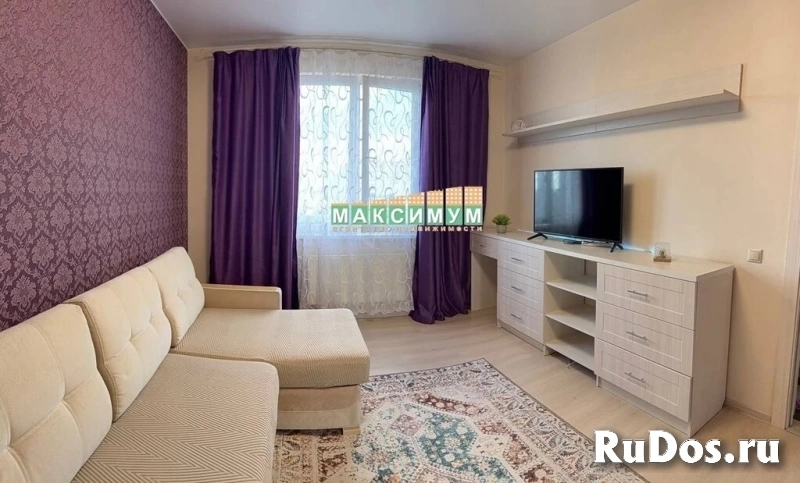 Сдам 1 комнатную квартиру 35 м2 фотка