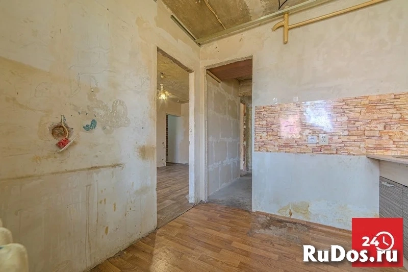 Продам 2 комнатную квартиру 44 м2 изображение 10