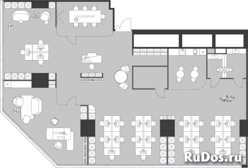 Продам коммерческую недвижимость 240 м2 изображение 3