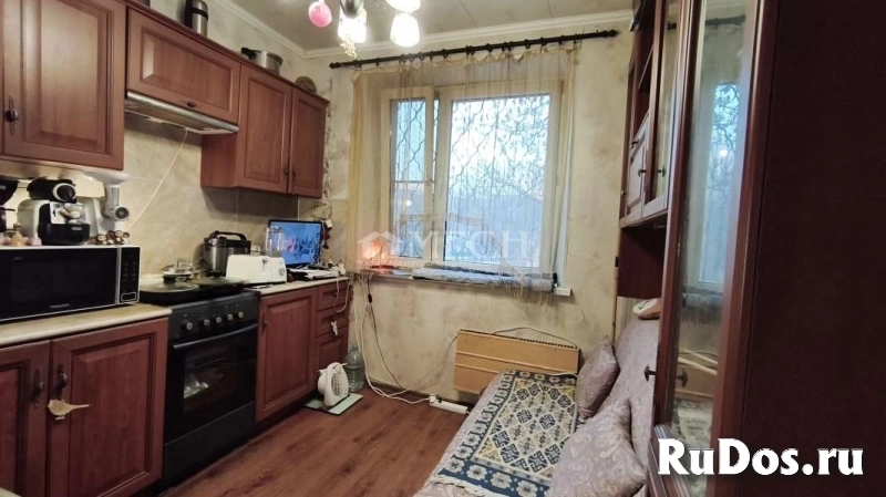 Продам 1 комнатную квартиру 39.2 м2 изображение 4
