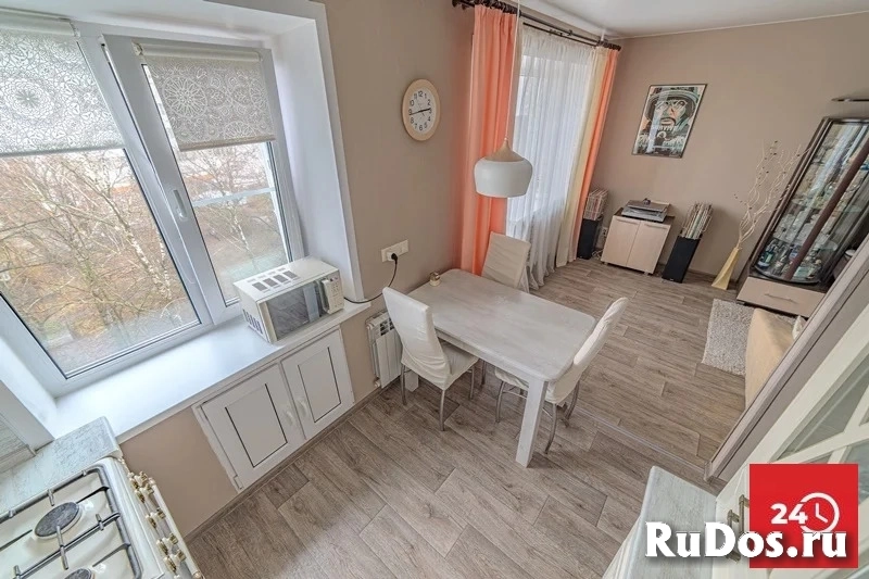 Продам 3 комнатную квартиру 61 м2 фотка