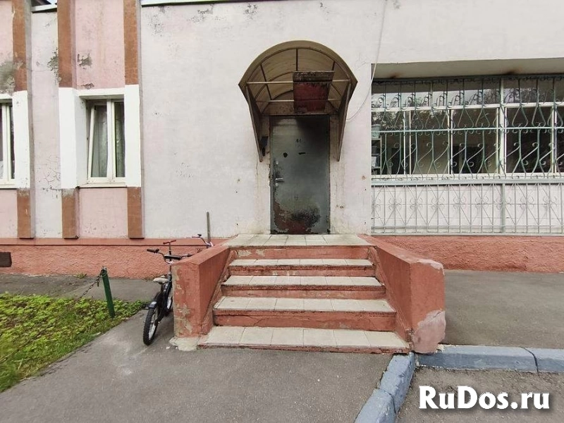 Продам 2 комнатную квартиру 121.8 м2 изображение 5