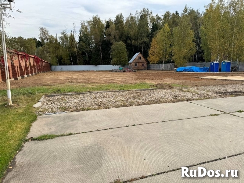 Продам участок 27 сот. Москва объявление Продам участок 27 сот. изображение 4