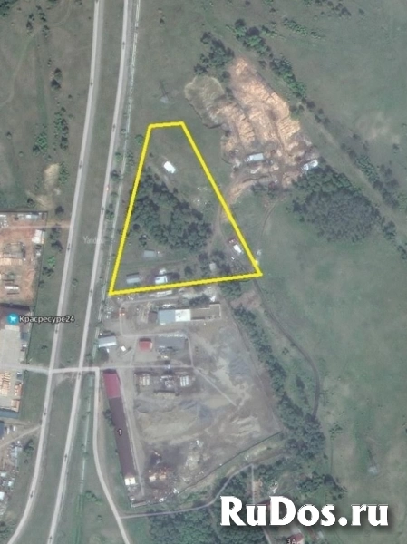 Производственная База 1,1 Га изображение 12