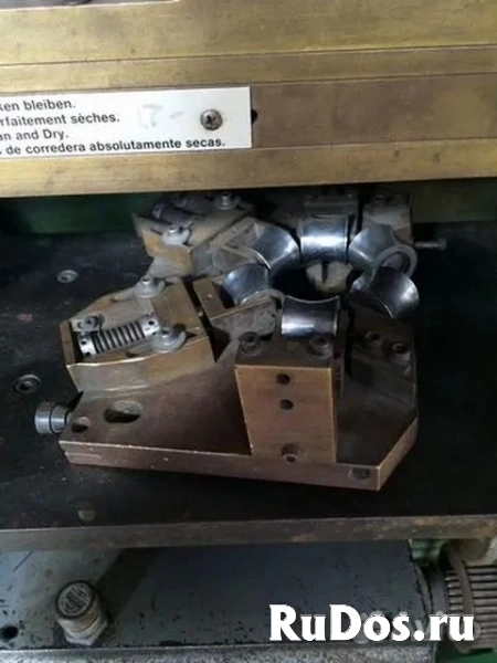 Soudronic платы управления запасные части изображение 9