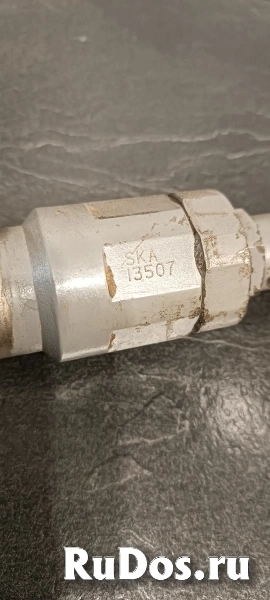 Клапан предохранительный JCB 20/950907 фото