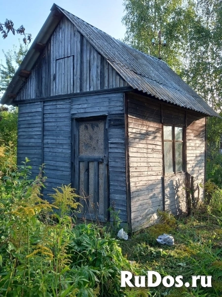 Продам дом 11.3 м2 фотка