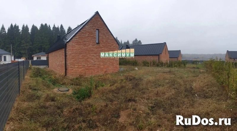 Продам коттедж 134 м2 картинка Продам коттедж 134 м2 изображение 5