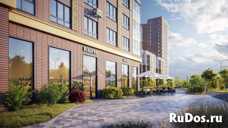 Продам коммерческую недвижимость 6 м2 изображение 4