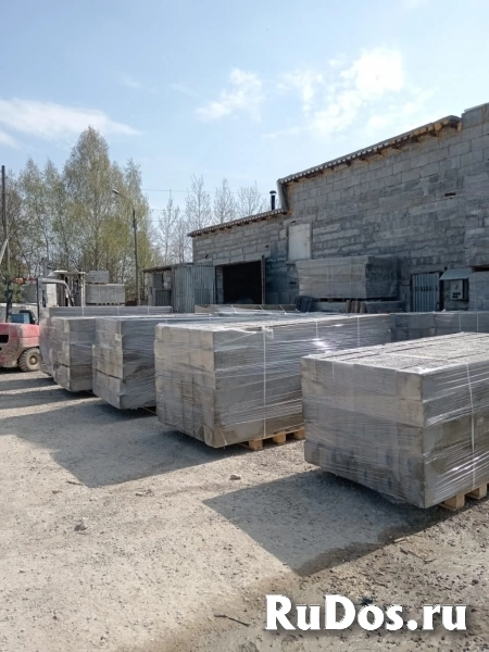 Перемычки из полистиролбетона фотка