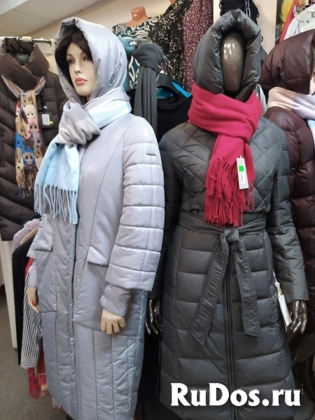 Магазин мужской и женской одежды "Северина" изображение 5