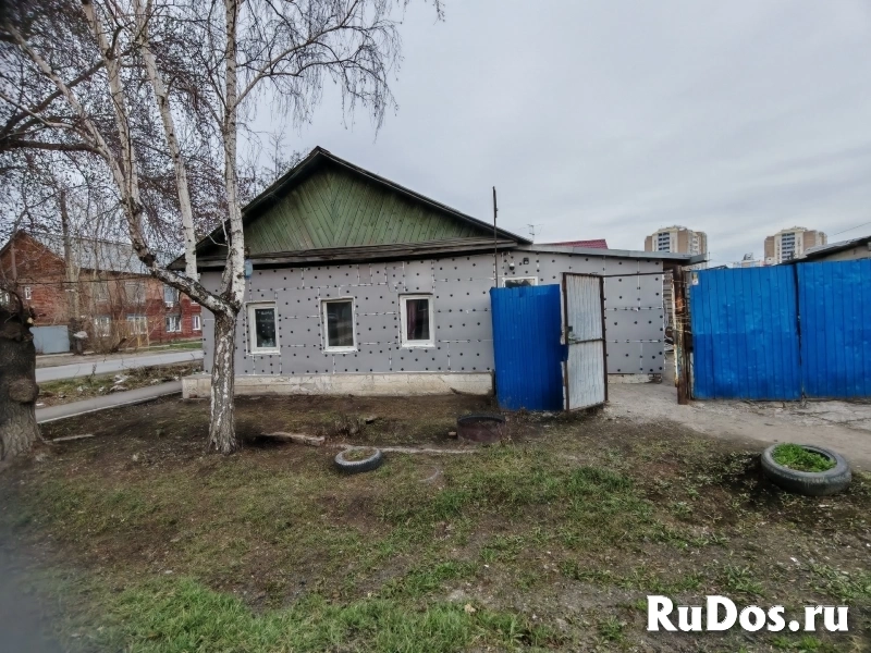 Саргатская 22 фото
