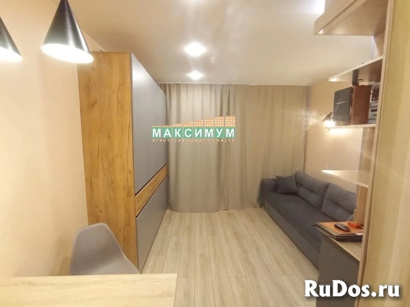 Сдам 1 комнатную квартиру 25 м2 изображение 8