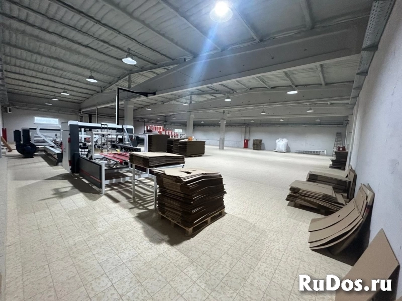 Продам коммерческую недвижимость 1500 м2 изображение 7