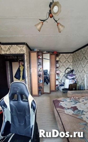 Продам 1 комнатную квартиру 34.5 м2 изображение 4