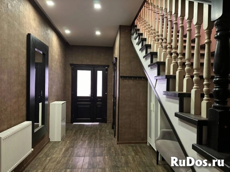 Продам таунхаус 219 м2 фотка