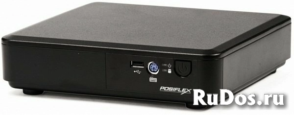 POS-компьютер Posiflex TX-2100 2 GB DDR3, без ОС (42246) Posiflex TX-2100 фото