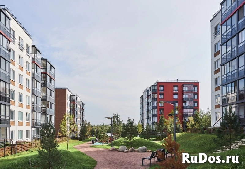 Продам 1 комнатную квартиру 44 м2 фото