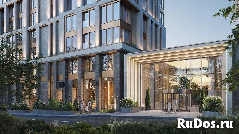 Продам 6 комнатную квартиру 276.4 м2 изображение 4