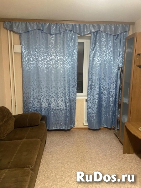 Сдам 1 комнатную квартиру 40 м2 изображение 3