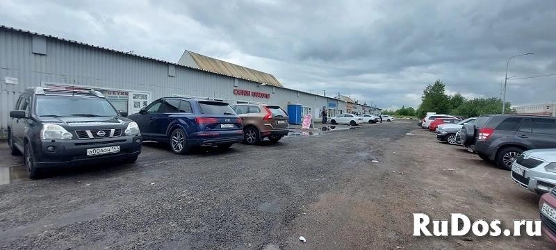 Продам коммерческую недвижимость 1668 м2 фотка