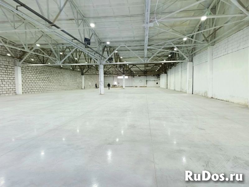 Сдам коммерческую недвижимость 1188 м2 картинка Сдам коммерческую недвижимость 1188 м2 изображение 5