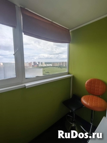 Продам 1 комнатную квартиру 37 м2 изображение 8