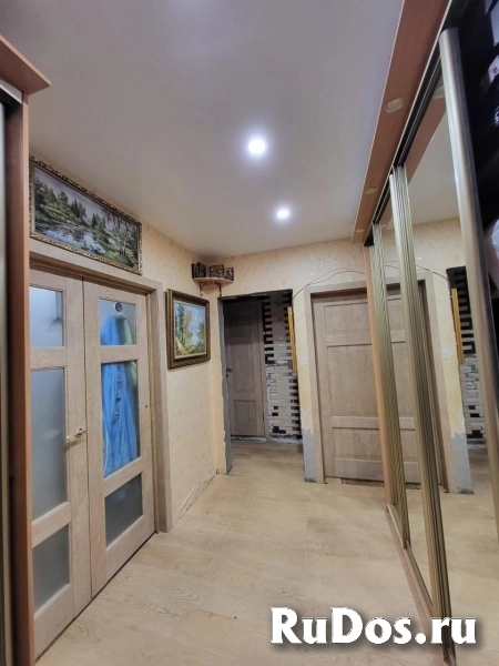 Продам 2 комнатную квартиру 54 м2 фотка