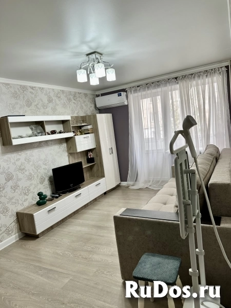 2-комнатная квартира 47 м2 изображение 7