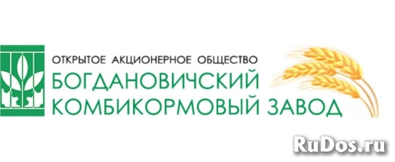 Купим акции ОАО «Богдановичский комбикормовый завод» фото