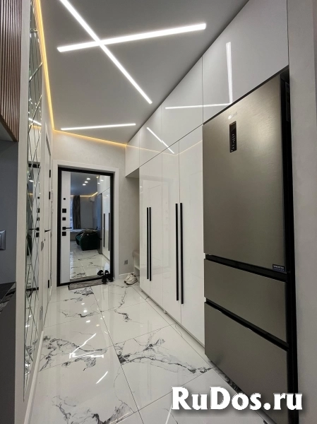 Квартира с дизайнерским ремонтом в ЖК Челтенхем картинка 7 Квартира с дизайнерским ремонтом в ЖК Челтенхем изображение 7