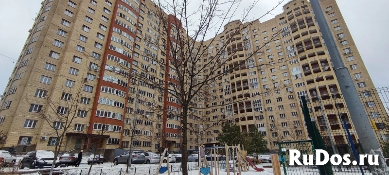 Пироговский, продается 3-х комнатная квартира, евроремонт изображение 9