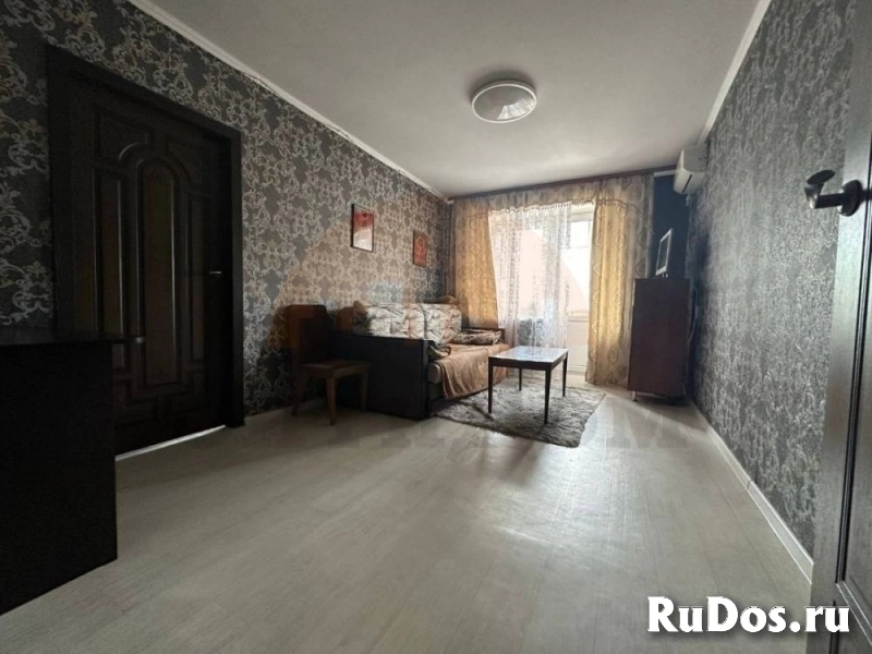 Продам 2 комнатную квартиру 38 м2 фото