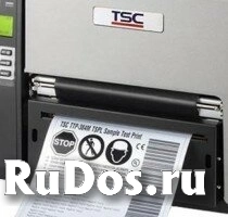 Отрезчик для принтера этикеток TSC TTP-268M/TTP-366M (98-0410024-00LF) фото